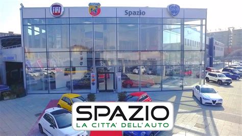 spazio group torino.